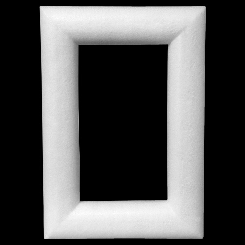 235mm x 165mm Frame